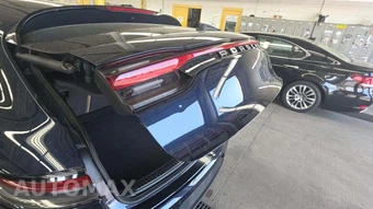2020 Porsche Macan – miniatura 27