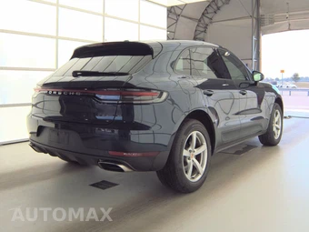 2020 Porsche Macan – miniatura 4
