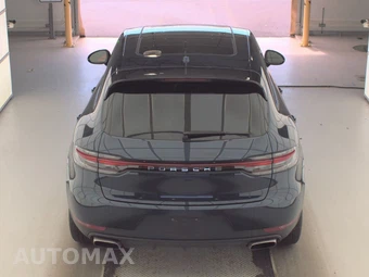 2020 Porsche Macan – miniatura 5