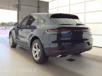 2020 Porsche Macan – miniatura 6