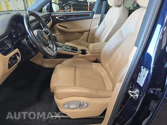 2020 Porsche Macan – miniatura 7