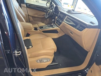 2020 Porsche Macan – miniatura 8