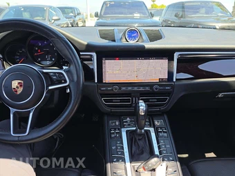 2020 Porsche Macan – miniatura 10