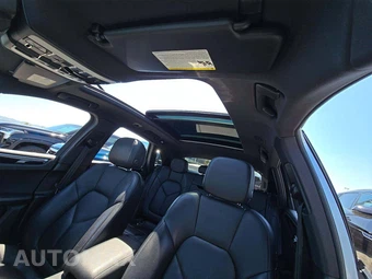 2020 Porsche Macan – miniatura 11