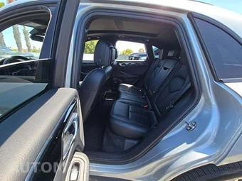 2020 Porsche Macan – miniatura 13