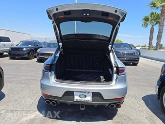 2020 Porsche Macan – miniatura 14