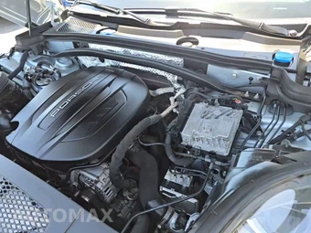 2020 Porsche Macan – miniatura 24