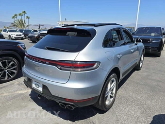 2020 Porsche Macan – miniatura 3