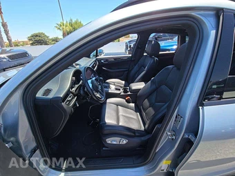 2020 Porsche Macan – miniatura 6