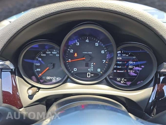 2020 Porsche Macan – miniatura 9