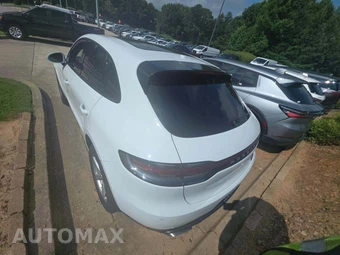 2020 Porsche Macan - miniatura 2
