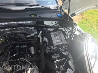 2020 Porsche Macan - miniatura 24
