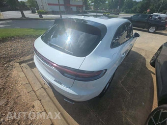 2020 Porsche Macan - miniatura 3