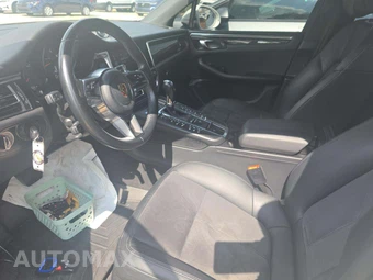 2020 Porsche Macan - miniatura 6