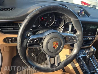 2020 Porsche Macan – miniatura 10