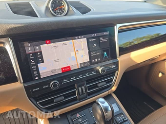 2020 Porsche Macan – miniatura 11