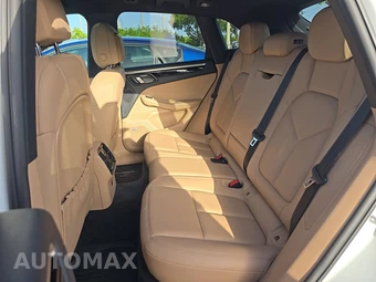 2020 Porsche Macan – miniatura 13