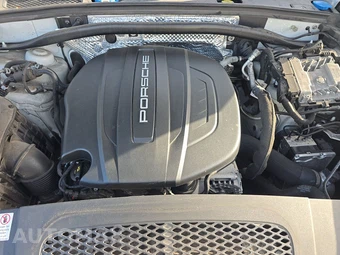 2020 Porsche Macan – miniatura 15