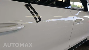 2020 Porsche Macan – miniatura 20