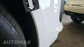 2020 Porsche Macan – miniatura 21