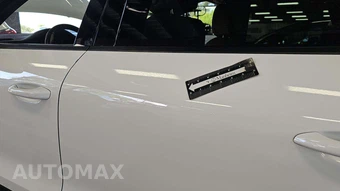2020 Porsche Macan – miniatura 22