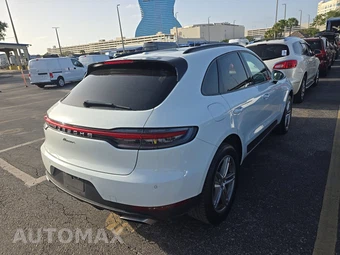 2020 Porsche Macan – miniatura 4