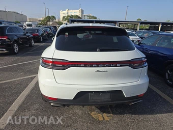 2020 Porsche Macan – miniatura 5