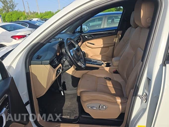 2020 Porsche Macan – miniatura 7