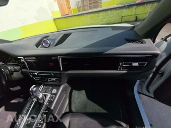 2020 Porsche Macan – miniatura 16