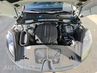 2020 Porsche Macan – miniatura 19