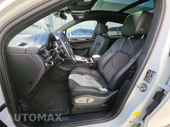 2020 Porsche Macan – miniatura 3