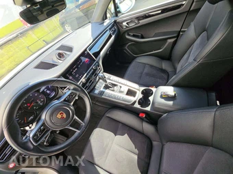 2020 Porsche Macan – miniatura 5