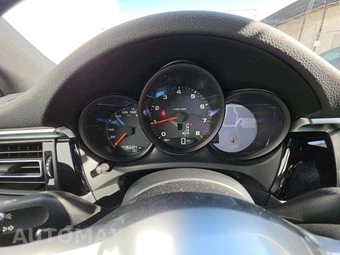 2020 Porsche Macan – miniatura 6