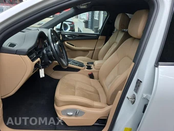 2020 Porsche Macan – miniatura 13