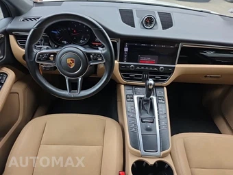 2020 Porsche Macan – miniatura 14