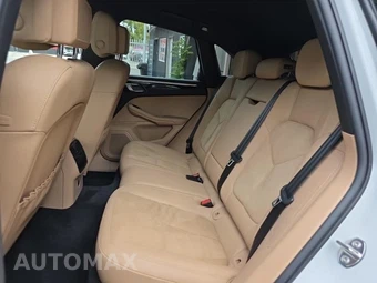 2020 Porsche Macan – miniatura 16