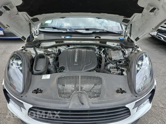 2020 Porsche Macan – miniatura 18