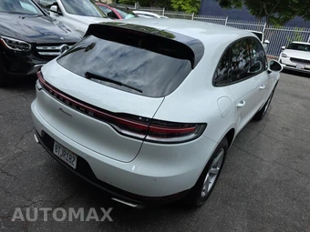 2020 Porsche Macan – miniatura 4