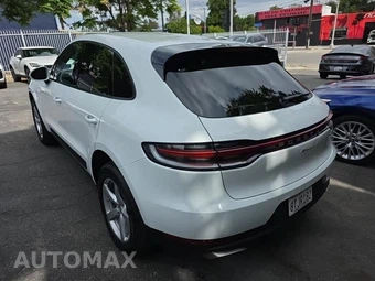 2020 Porsche Macan – miniatura 6