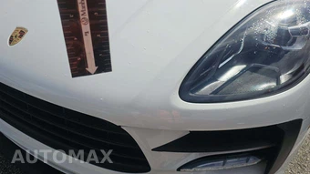 2020 Porsche Macan - miniatura 19