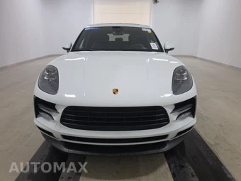 2020 Porsche Macan - miniatura 2