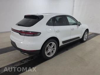 2020 Porsche Macan - miniatura 4