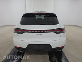 2020 Porsche Macan - miniatura 5