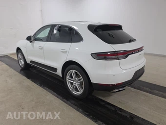 2020 Porsche Macan - miniatura 6