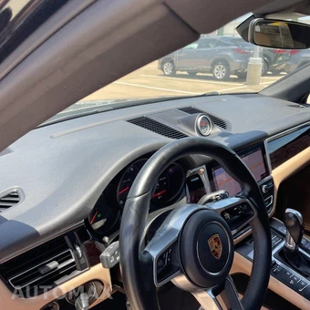 2020 Porsche Macan - miniatura 15