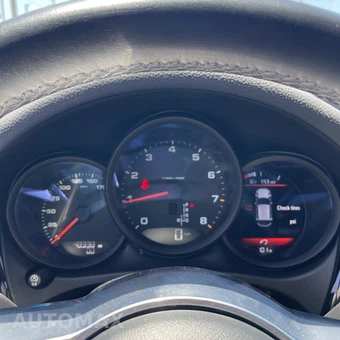 2020 Porsche Macan - miniatura 19