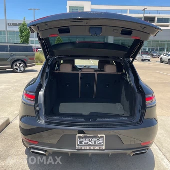 2020 Porsche Macan - miniatura 21