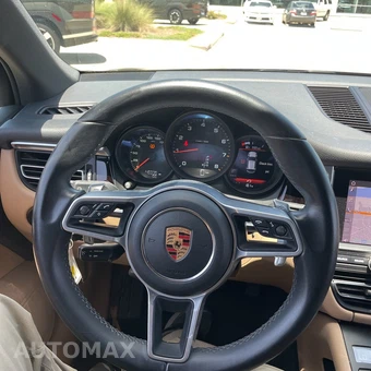 2020 Porsche Macan - miniatura 27