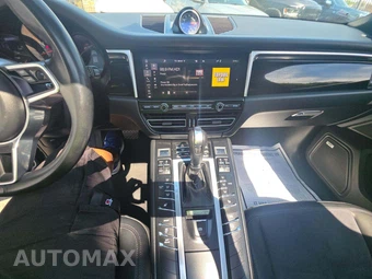 2020 Porsche Macan – miniatura 10