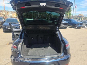 2020 Porsche Macan – miniatura 14